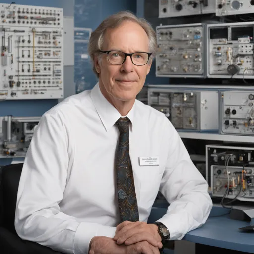 Randall M. Feenstra