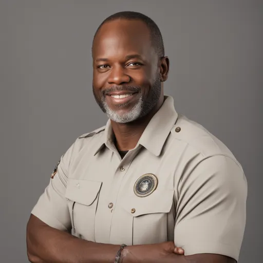 Randall Morris