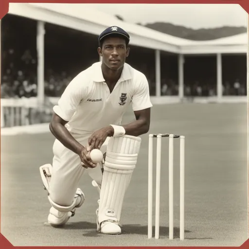 Randall Robinson (cricketer)
