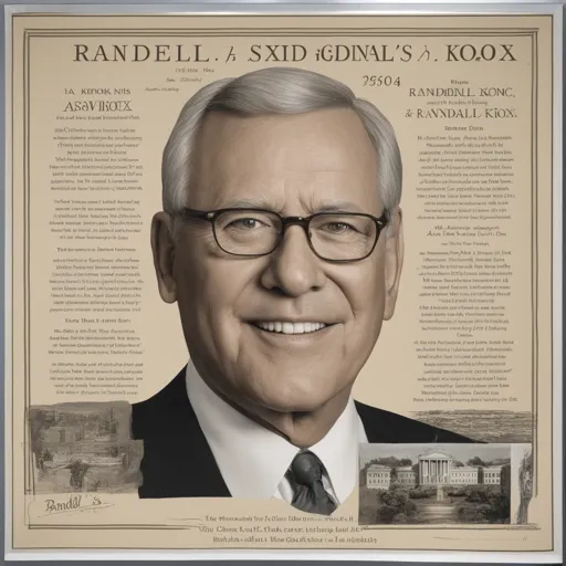Randall S. Knox