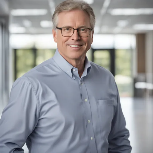 Randall S. Peterson