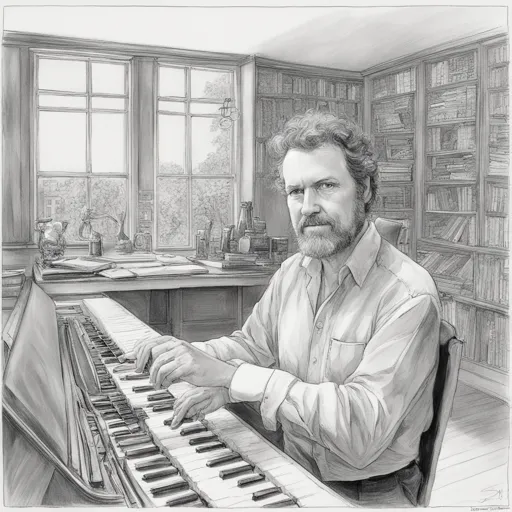 Randall Svane