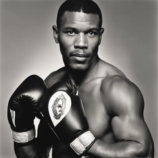 Randall Thompson (boxer)