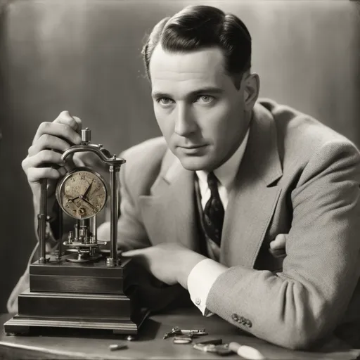 Randall Tolson