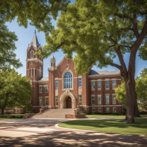 Randall University