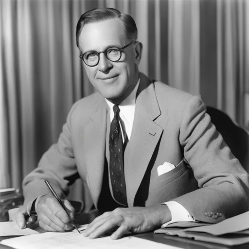 Randall V. Mills