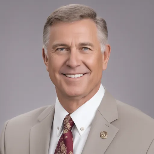 Randall W. Hanna