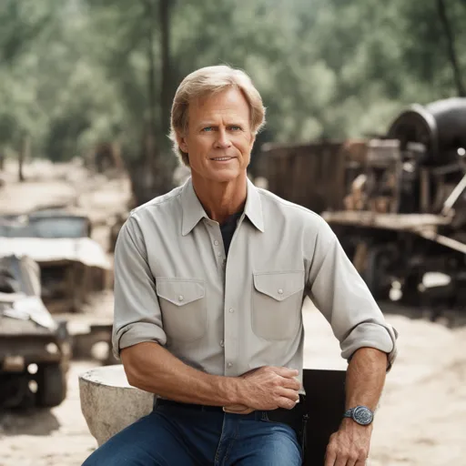 Randall Wallace