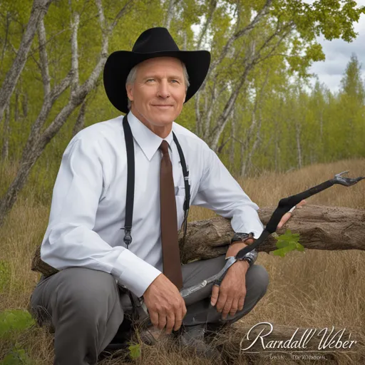 Randall Weber