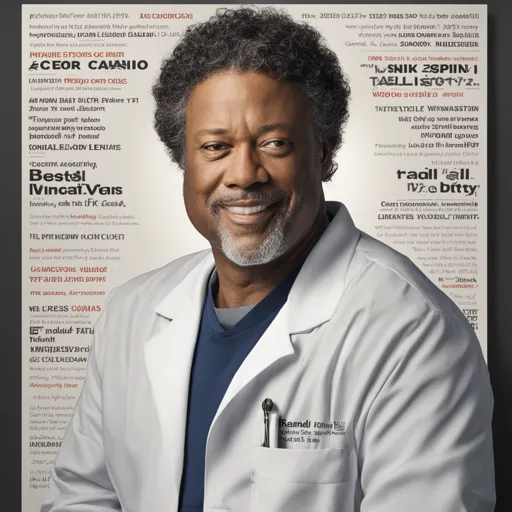 Randall Winston