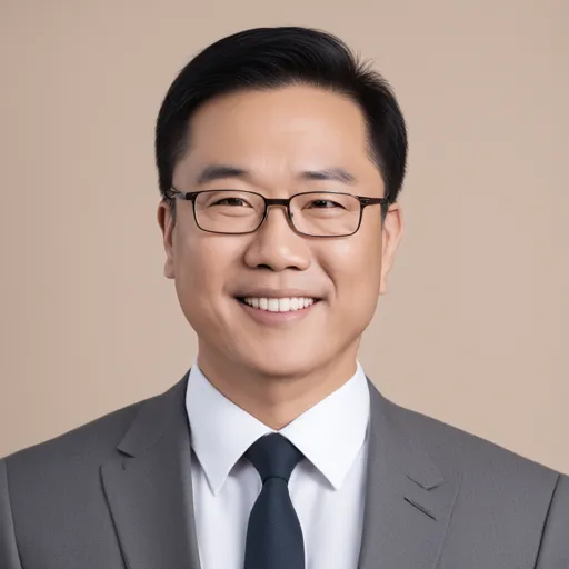 Randall Wong