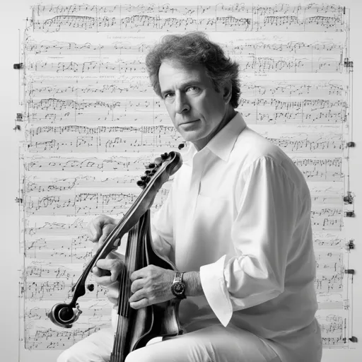 Randall Woolf