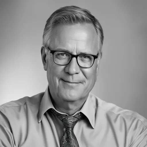 Randall van den Heever
