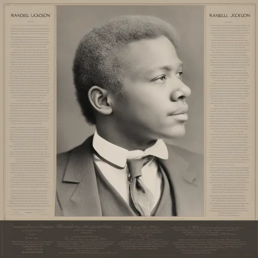 Randell Jackson