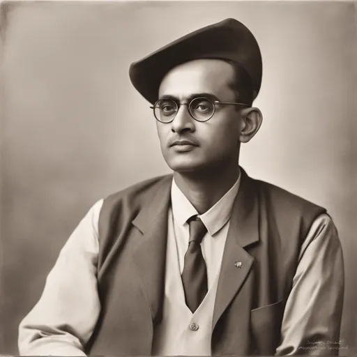 Randhir Pralhadrao Savarkar