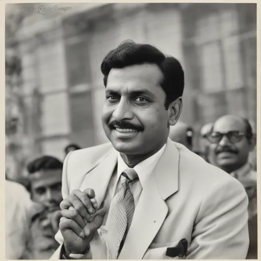 Randhir Prasad