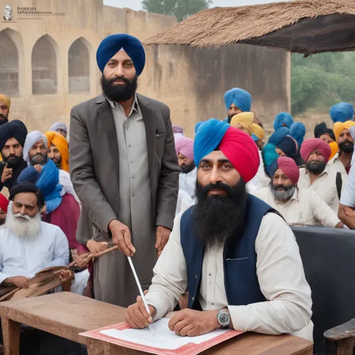 Randhir Singh (academic)
