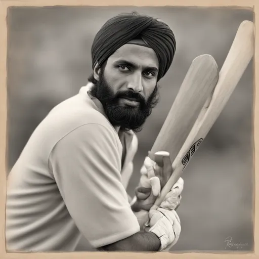 Randhir Singh (cricketer)