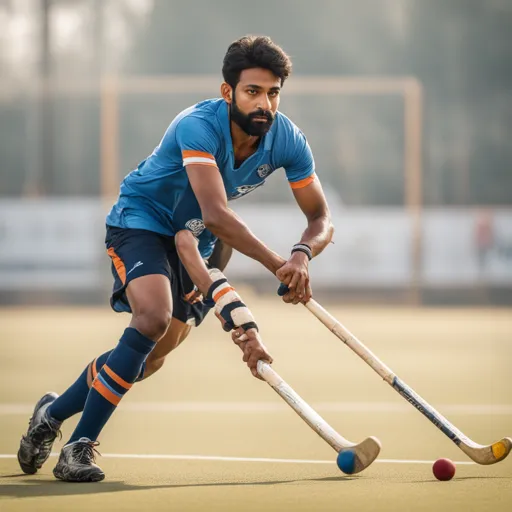 Randhir Singh Gentle