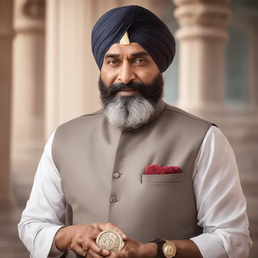 Randhir Singh Gollen