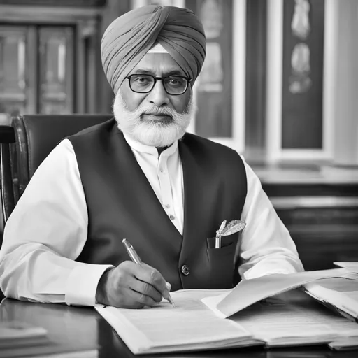 Randhir Singh Kapriwas