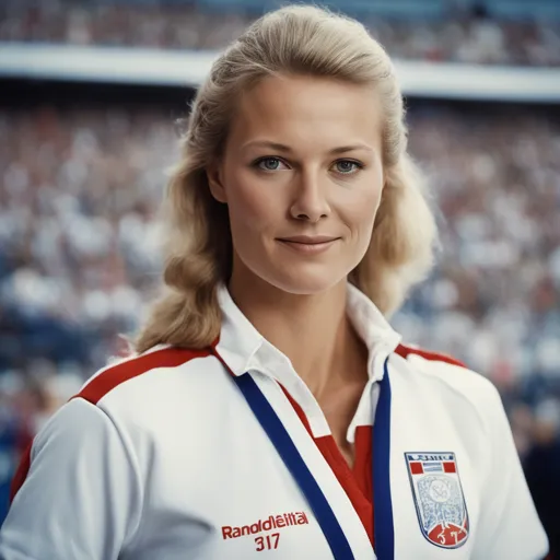 Randi Elisabeth Dyrdal