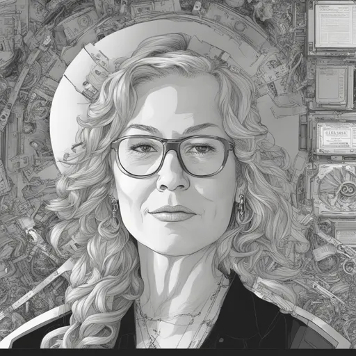 Randi J. Rost