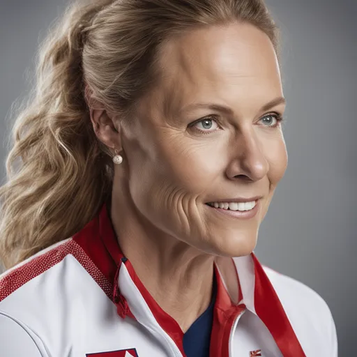 Randi Leinan