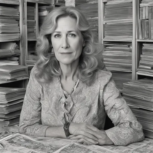 Randi Malkin Steinberger