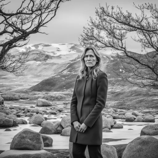 Randi Vestergaard Evaldsen