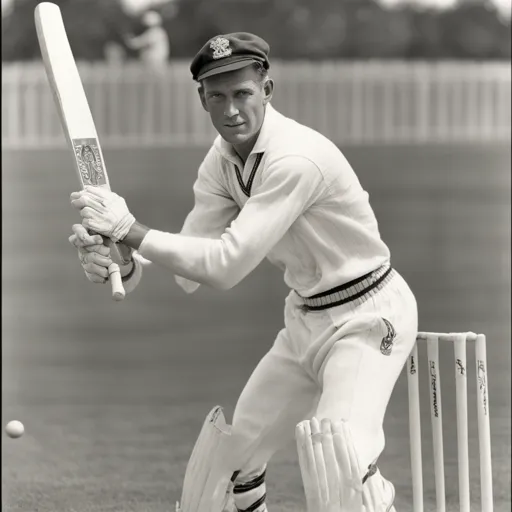 Randle Darwall-Smith