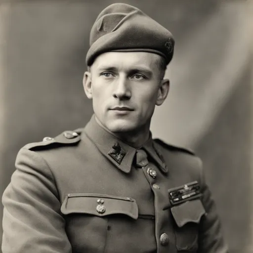 Randle Feilden