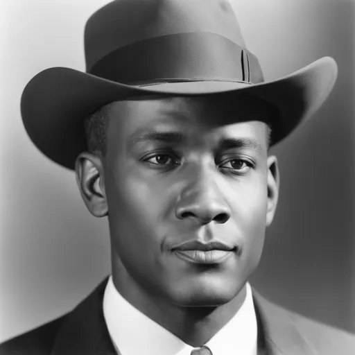 Randle Jasper Smith