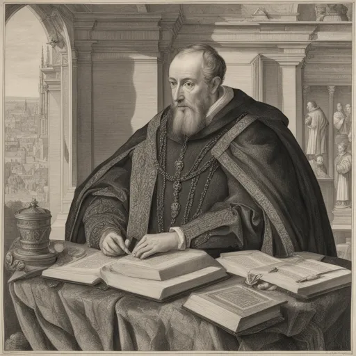 Randolph Barlow