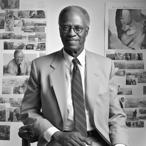Randolph Blake