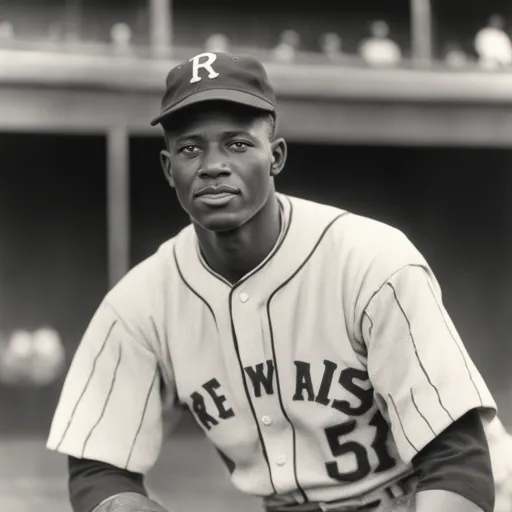 Randolph Bowe