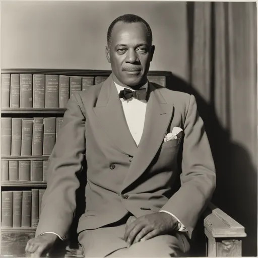 Randolph Bromery