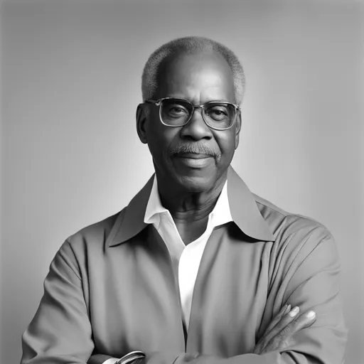 Randolph Coleman
