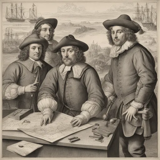 Randolph Crew (cartographer)