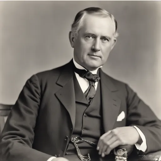 Randolph Crossley