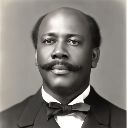 Randolph E. Paul