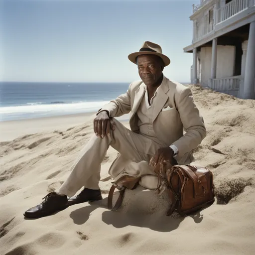 Randolph Fields