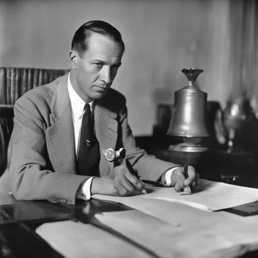 Randolph Guggenheimer