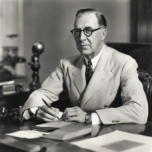 Randolph H. Guthrie