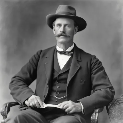 Randolph Harding
