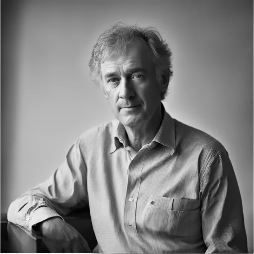 Randolph Healy