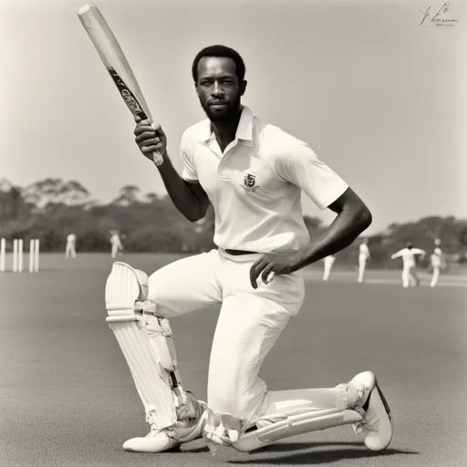Randolph Hezekiah