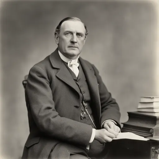 Randolph Hodgson