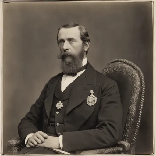 Randolph Isham Routh