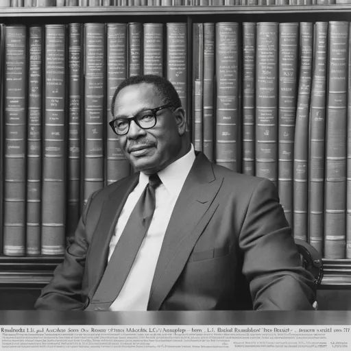 Randolph Jackson